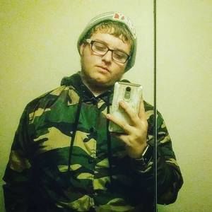 Meet your Posher, Tyson